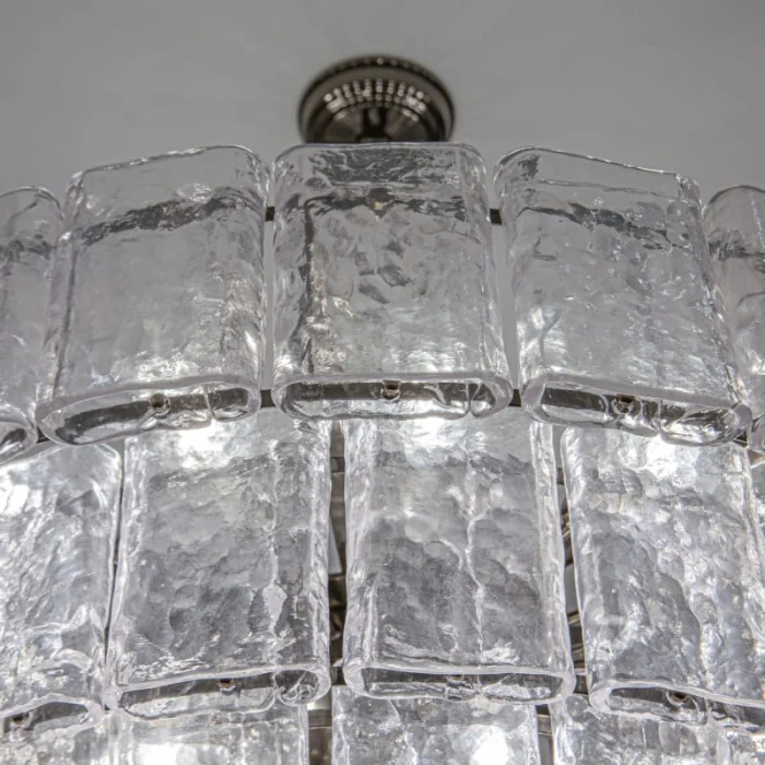 Светильник подвесной Gaccio L’ARTE LUCE LUXURY L24320.97