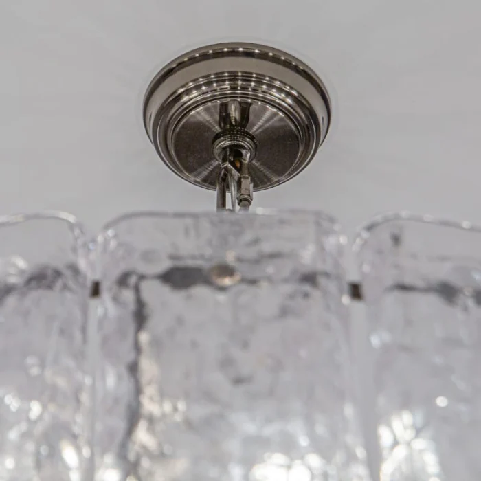 Светильник подвесной Gaccio L’ARTE LUCE LUXURY L24320.97