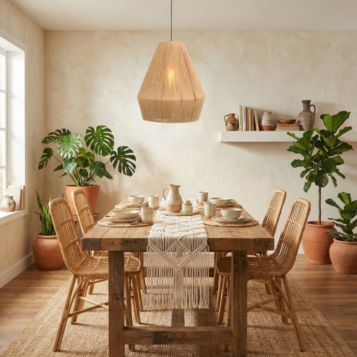 Подвесной светильник Freya LoungeGarden FR5247PL-01BG1