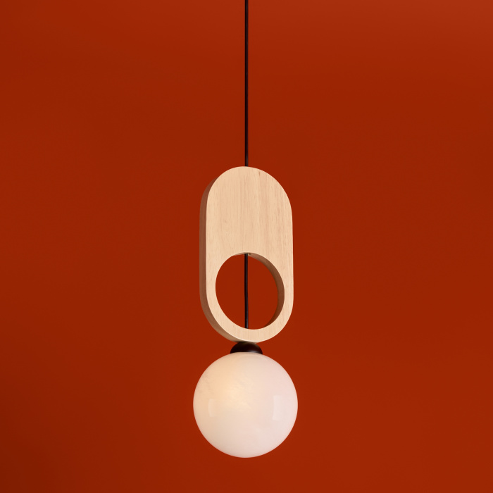 Подвесной светильник Freya Irisa FR5593PL-01B