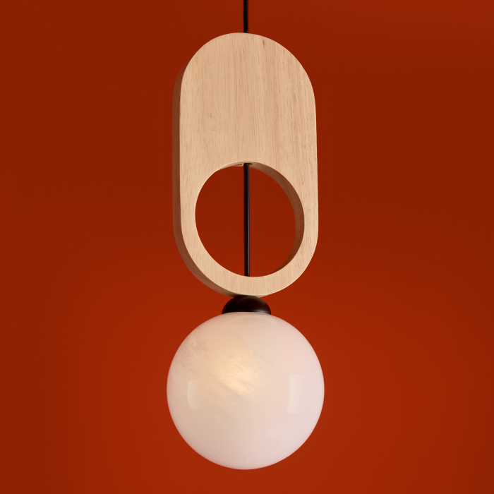 Подвесной светильник Freya Irisa FR5593PL-01B