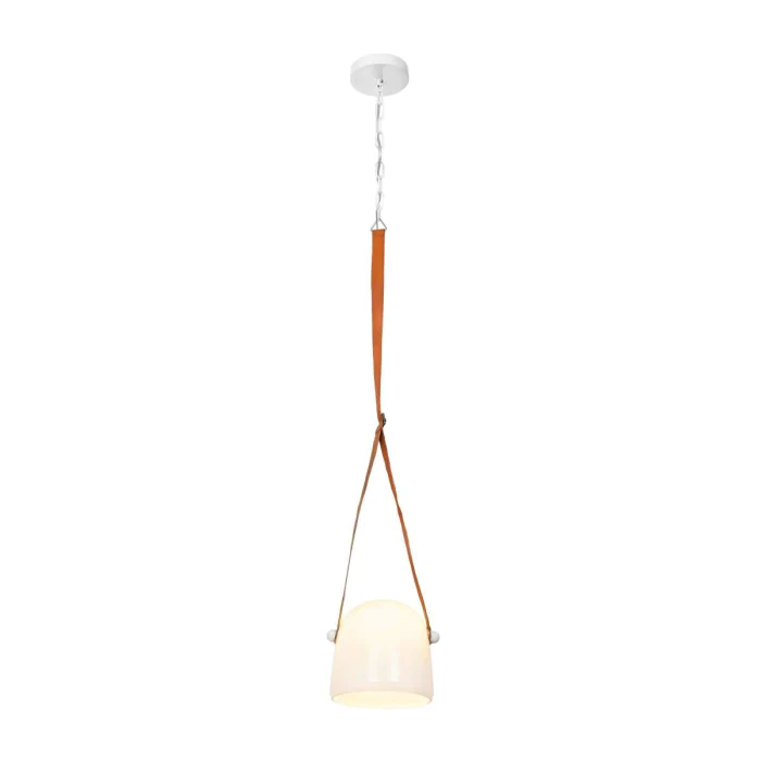 Подвесной светильник Loft it Mona 1608P-WH