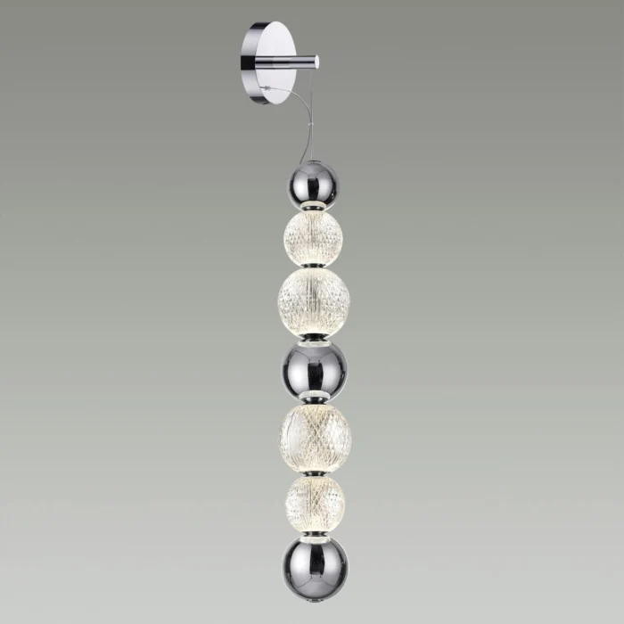 Настенный светильник L-VISION ODEON LIGHT 5007/13WL