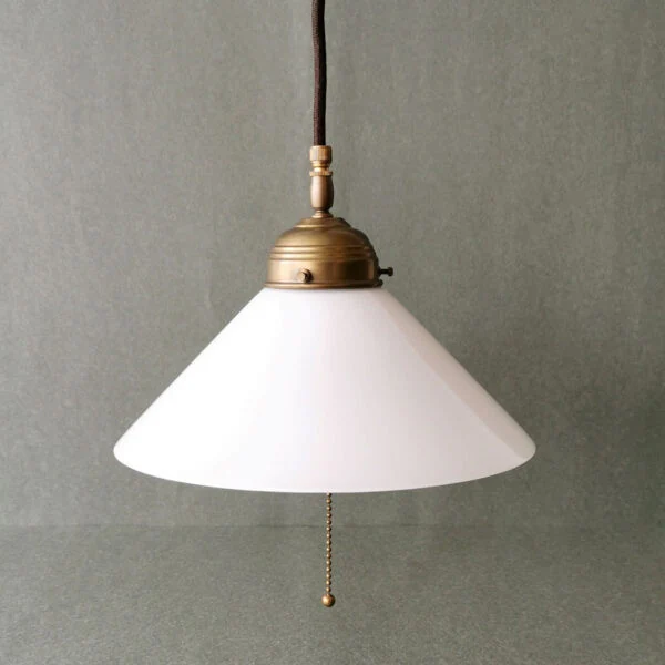 Подвесной светильник Berliner Messinglampen PS62-25opB