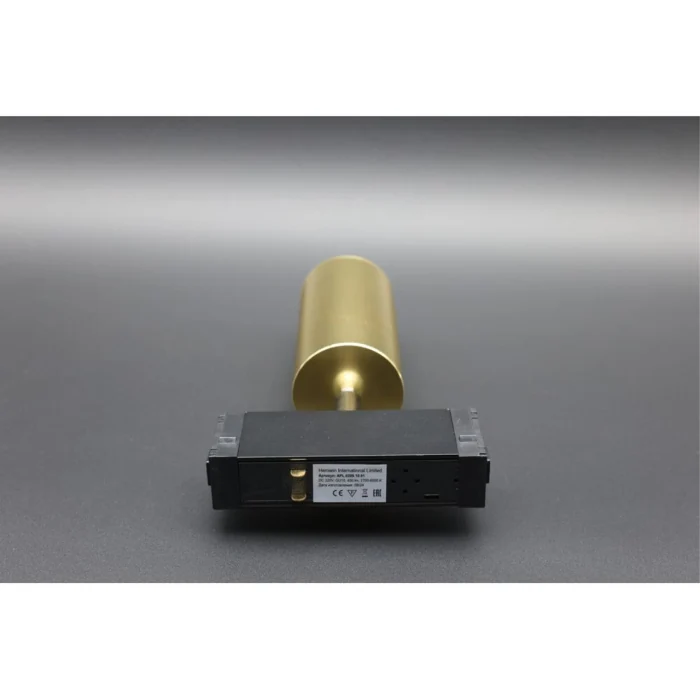 Светильник трековый Aployt Magnetic track 220 APL.0209.10.01