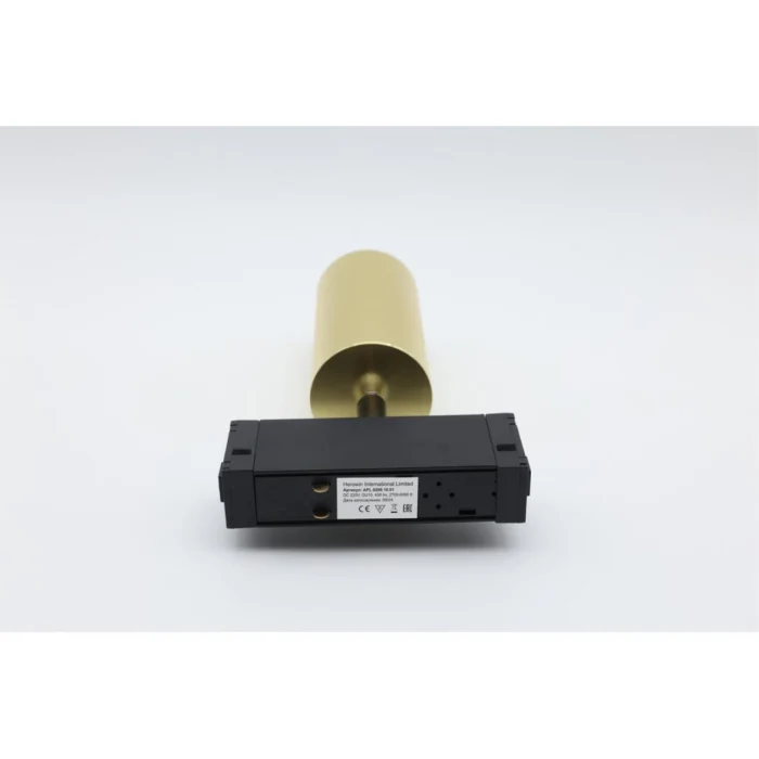 Светильник трековый Aployt Magnetic track 220 APL.0209.10.01