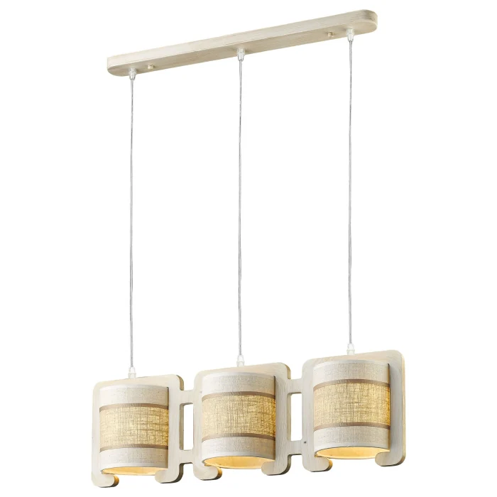 Светильник подвесной Velante 523-716-03