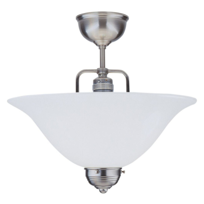 Потолочный светильник Berliner Messinglampen D50-90opN