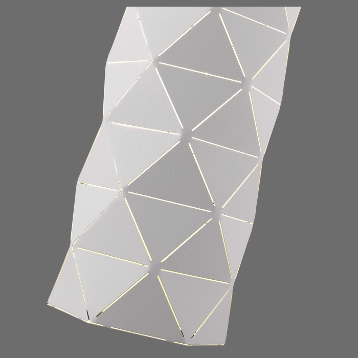 Светильник подвесной Wertmark Delfo WE262.01.006