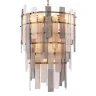 Подвесная люстра Delight Collection Greyson KG1581P-10 brass