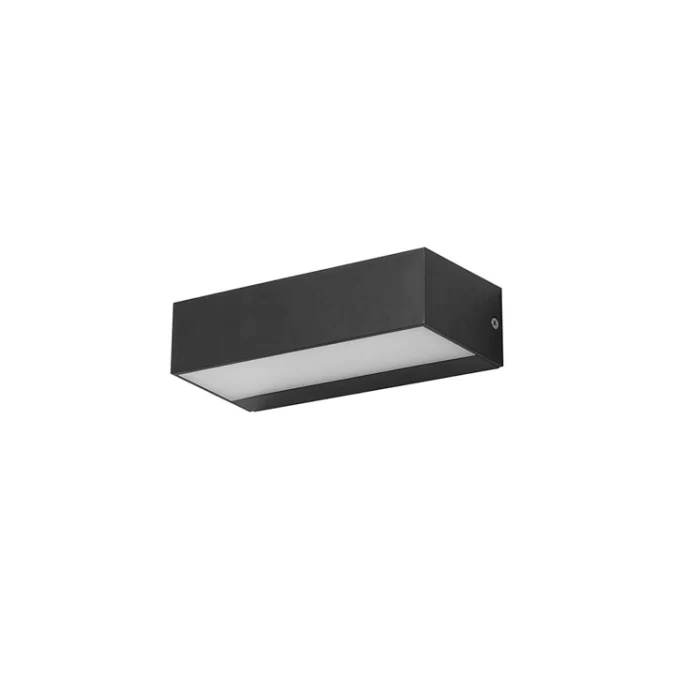 Настенный светильник FORLIGHT ARA PX-0376-ANT