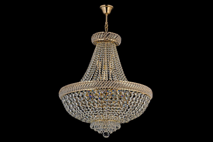 Подвесная люстра Dio DArte Elite Bari E 1.5.45.100 G