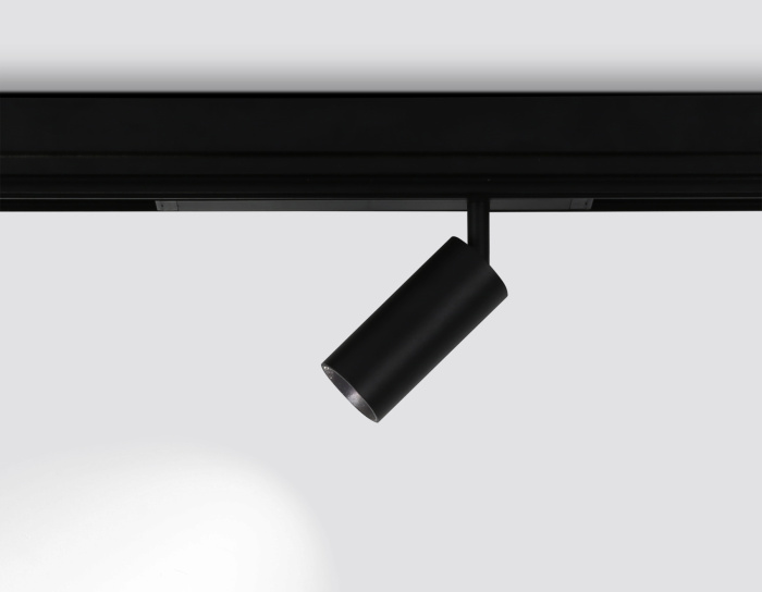 Управляемый светодиодный светильник для шинопровода Magnetic 220V диммируемый 3000-6400K Ambrella light GL1212