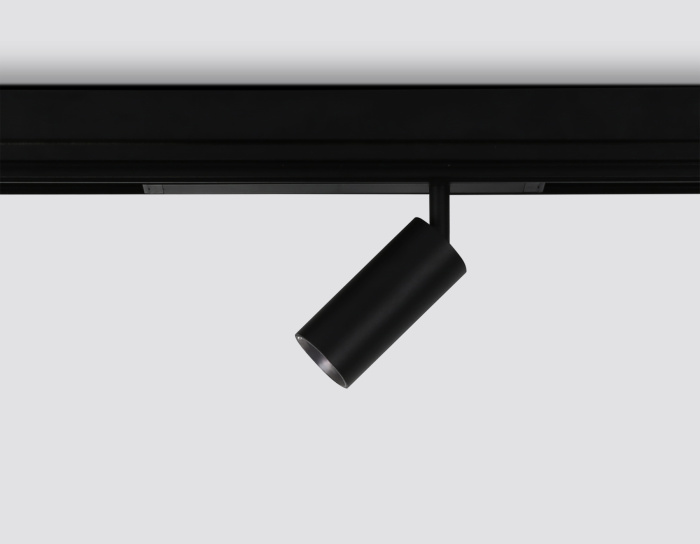 Управляемый светодиодный светильник для шинопровода Magnetic 220V диммируемый 3000-6400K Ambrella light GL1212