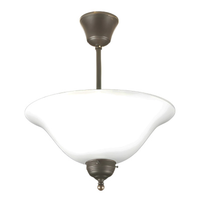 Потолочный светильник Berliner Messinglampen D77-90opA