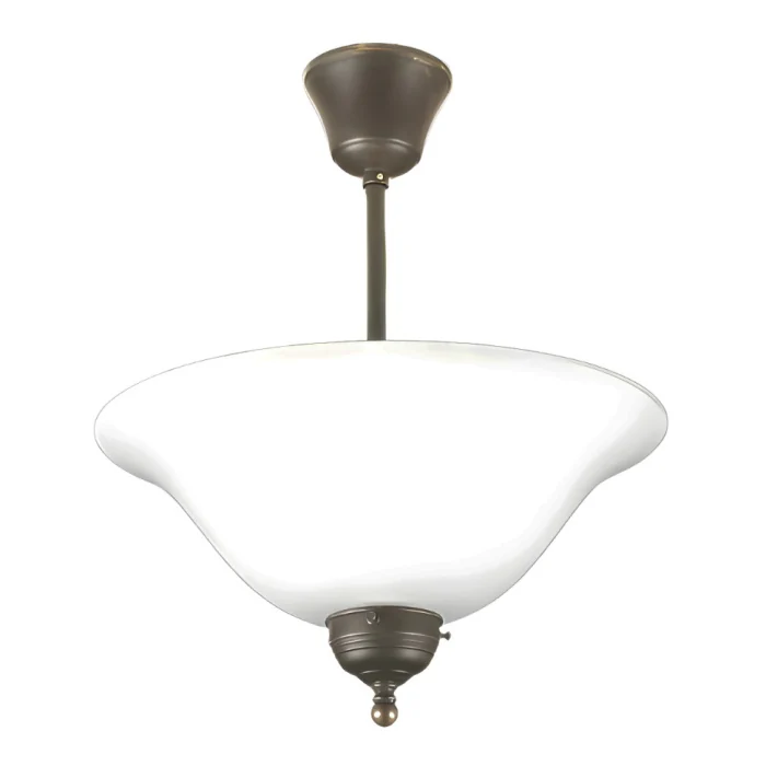 Потолочный светильник Berliner Messinglampen D77-90opA