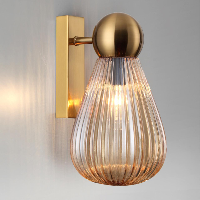 Бра MODERN ODEON LIGHT 5402/1W