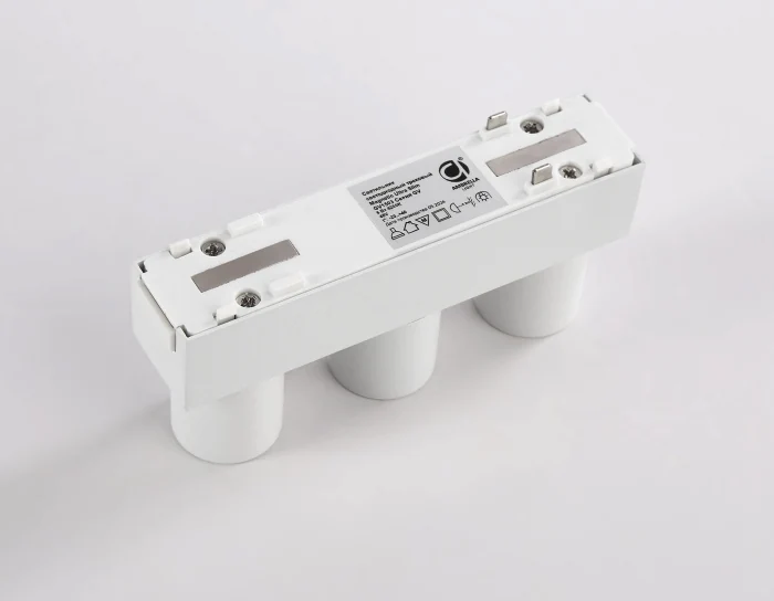 Светильник светодиодный трековый для шинопровода Magnetic Ultra Slim Ambrella light GV1503