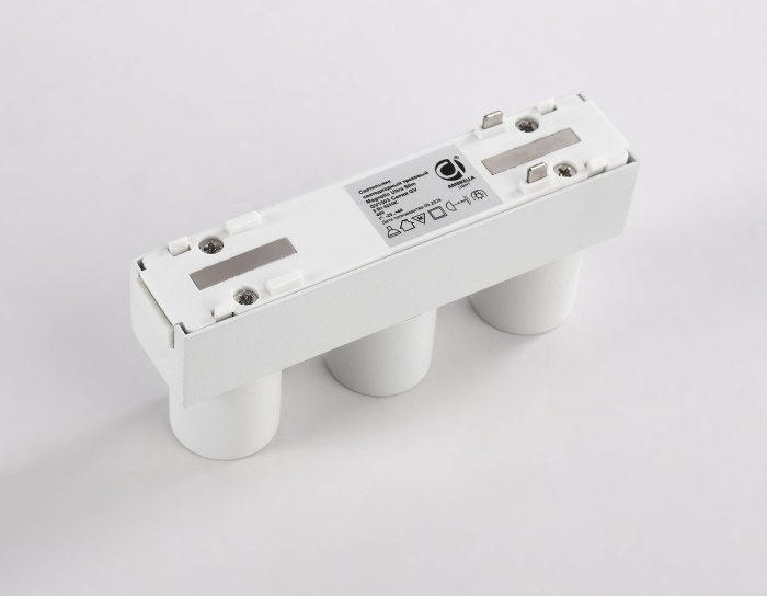 Светильник светодиодный трековый для шинопровода Magnetic Ultra Slim Ambrella light GV1503