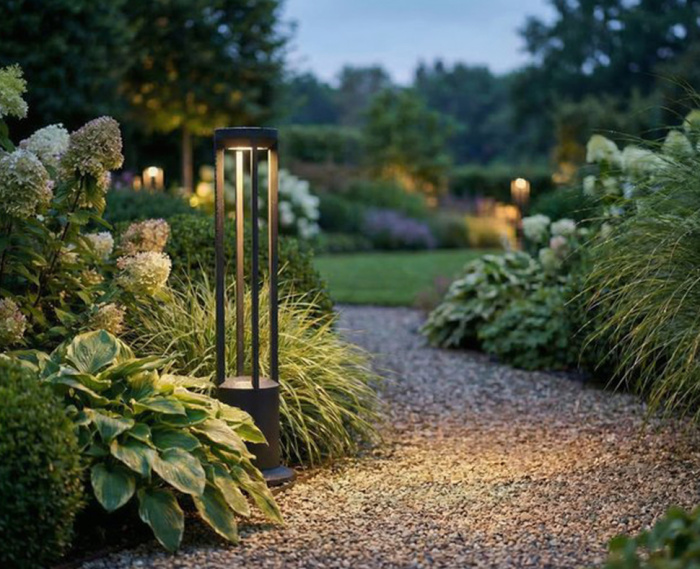 Фонарный столб Italline IT9021