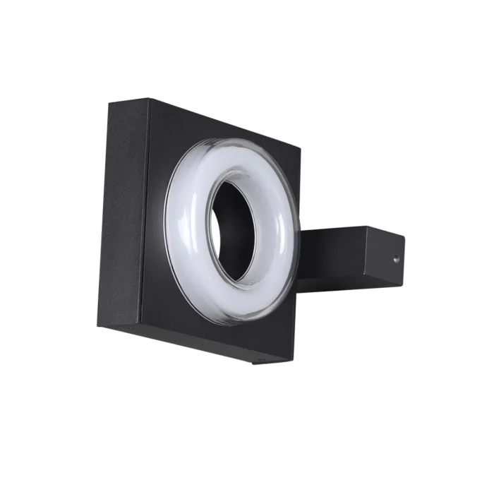 Уличный настенный светильник NATURE ODEON LIGHT 6654/5WL