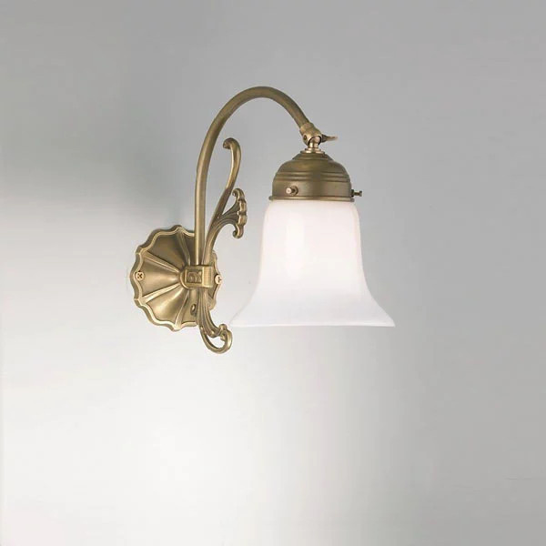 Бра Berliner Messinglampen A25-01opB