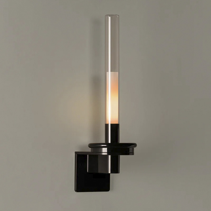 Бра Delight Collection Wall lamp 5059W black