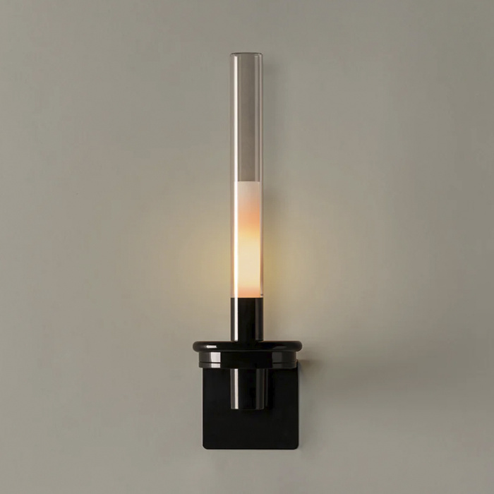 Бра Delight Collection Wall lamp 5059W black
