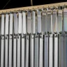 Люстра подвесная Arti Lampadari Enio E 1.5.120x30.100 GP