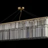 Люстра подвесная Arti Lampadari Enio E 1.5.120x30.100 GP