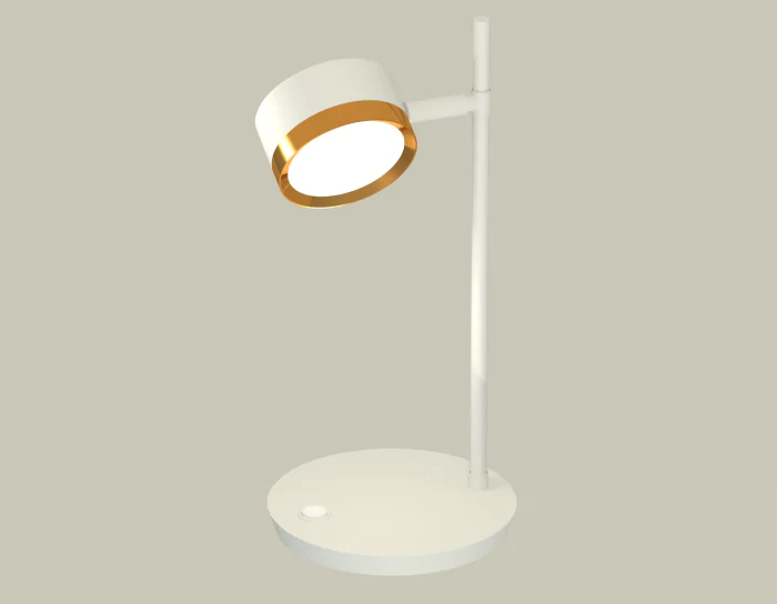 Комплект настольного поворотного светильника Ambrella light XB9801152