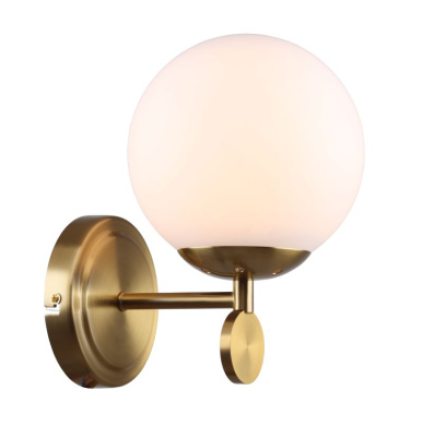 Светильник настенный Stilfort 2141/05/01W Marsela