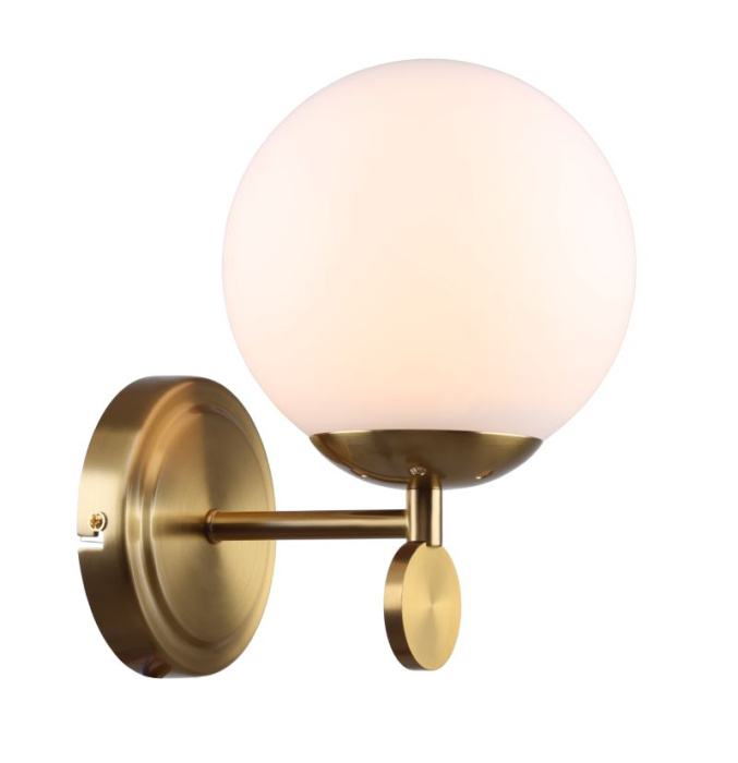 Светильник настенный Stilfort 2141/05/01W Marsela