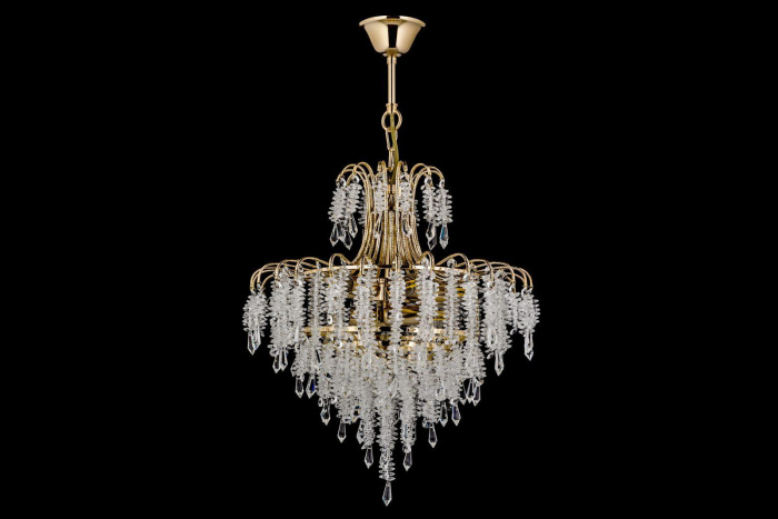 Подвесная люстра Arti Lampadari Erli E 1.5.50.105 GB