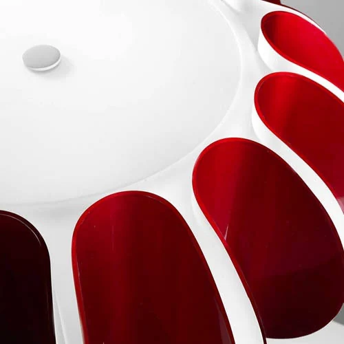 Торшер Leds C4 Blomma 25-4391-BW-25