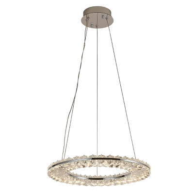 Подвесной светильник 8241/400 chrome Newport