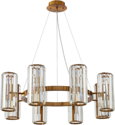 Люстра подвесная Stilfort 2175/05/16P Twin