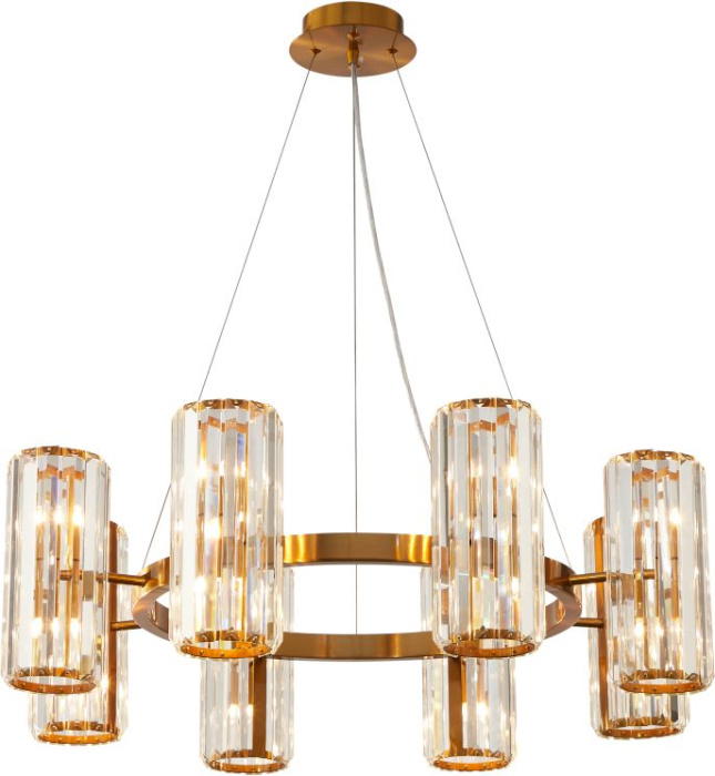 Люстра подвесная Stilfort 2175/05/16P Twin