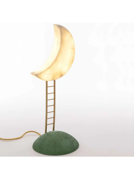 Настольная лампа Seletti Moon Light 14808