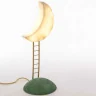 Настольная лампа Seletti Moon Light 14808