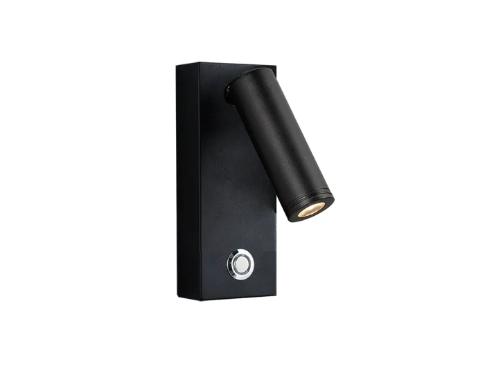 Бра 14351/A black Newport