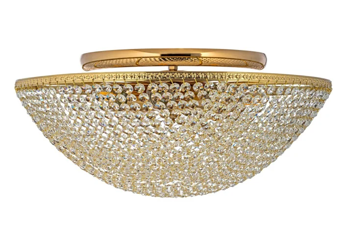 Потолочный светильник Arti Lampadari Stella E 1.3.50.501 G