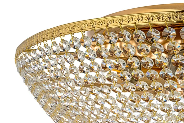 Потолочный светильник Arti Lampadari Stella E 1.3.50.501 G