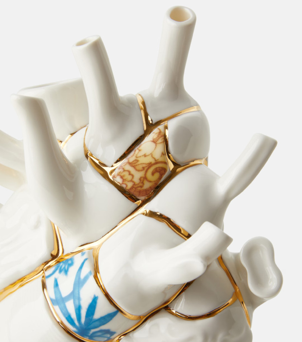 Ваза Seletti Love in Bloom 9929