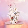 Ваза Seletti Love in Bloom 9929