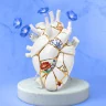 Ваза Seletti Love in Bloom 9929