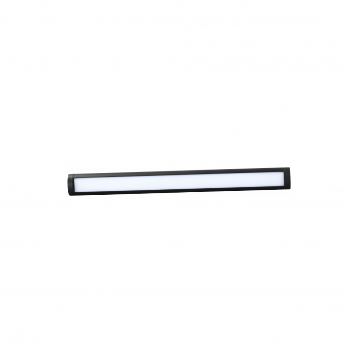 Светильник трековый магнитный поворотный iLedex VISION 4825-040-L305-12W-110DG-3000K-BK