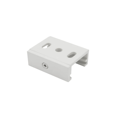 Скоба крепежная тип D к шинопроводу 5040xx-(F)/(R) Quattro Lightstar 504196-00