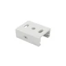 Скоба крепежная тип D к шинопроводу 5040xx-(F)/(R) Quattro Lightstar 504196-00