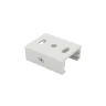 Скоба крепежная тип D к шинопроводу 5040xx-(F)/(R) Quattro Lightstar 504196-00